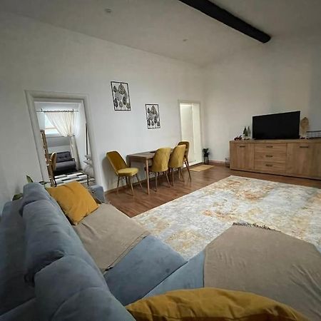 Apartament La Casa ทิมิชัวรา ภายนอก รูปภาพ