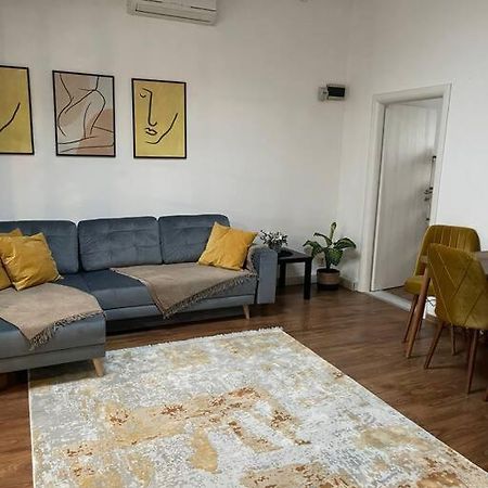 Apartament La Casa ทิมิชัวรา ภายนอก รูปภาพ