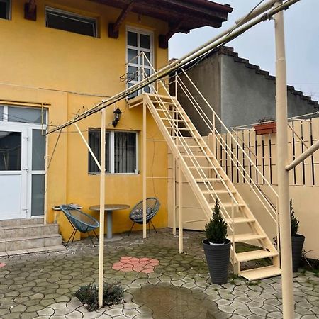 Apartament La Casa ทิมิชัวรา ภายนอก รูปภาพ