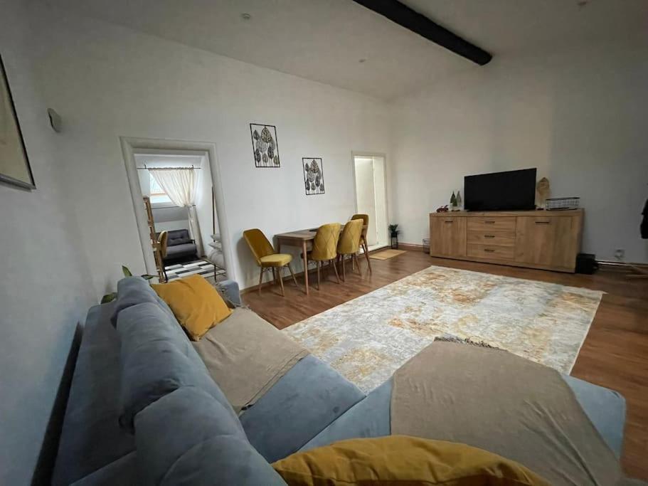 Apartament La Casa ทิมิชัวรา ภายนอก รูปภาพ