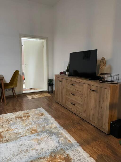 Apartament La Casa ทิมิชัวรา ภายนอก รูปภาพ