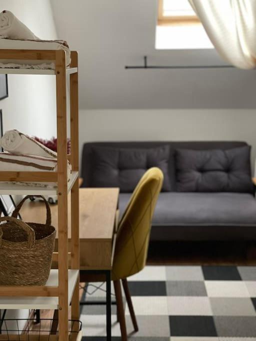 Apartament La Casa ทิมิชัวรา ภายนอก รูปภาพ