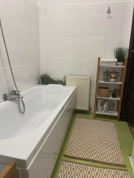 Apartament La Casa ทิมิชัวรา ภายนอก รูปภาพ