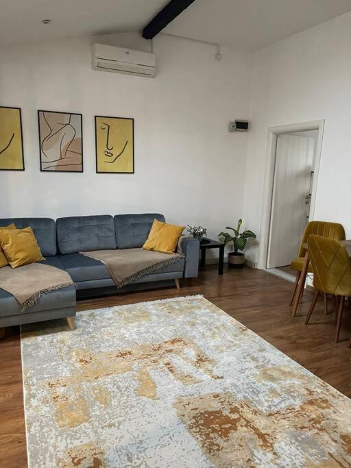 Apartament La Casa ทิมิชัวรา ภายนอก รูปภาพ